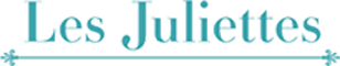 Les Juliettes Logotipo